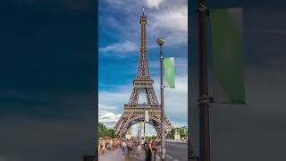 This Is Why Everyone Falls in Love with Paris !