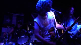 Powered by Death - Authorities (live)