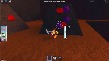 New update Obsidian ore on Fury Planet (V.1.239) - Space Mining tycoon