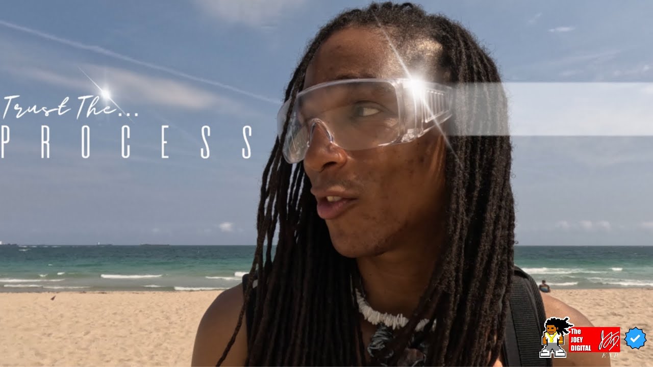 💯TRUST THE PROCESS🔑 (POWERFUL MESSAGE) - YouTube