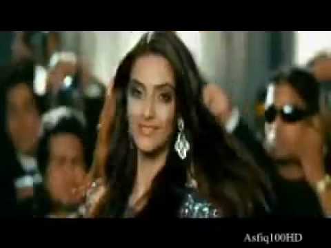 Suno Aisha Aisha (Full Song) Sonam Kapoor