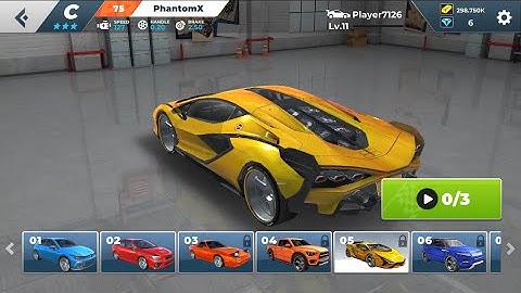 🏎️🏎️Level 15 completed 4.8km in 95secs #gamingapp #automobile #gaming #shortvideo #racing #asmrvideo