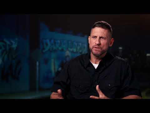 Bright Featurette - David Ayer