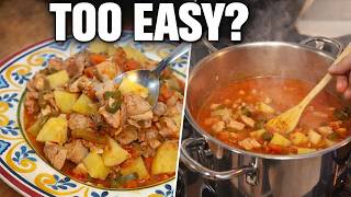 No Time To Cook You Might Be Doing It Wrong Try This