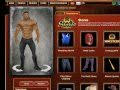 Wrestler unstoppable avatar gameplay