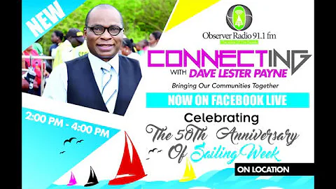 Connecting with Dave Lester Payne