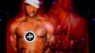 Ja Rule ft Case -  Livin' it Up
