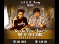 Te Quiero Llevar - S.M Y El Chory Prod. by DJLOOP57