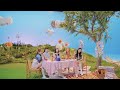 Red Velvet 레드벨벳 'Queendom' MV BehindㅣRV Collection