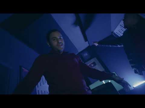 Desvelado - Crasek Feat @OFICIALNEZTORMVL (VIDEO OFICIAL)