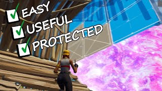 3 Protective Tunnel/Movement Highground Retakes 😍 (Tutorial)