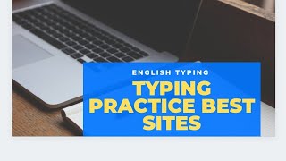 Best App For Typing Test || English Typing Practice site || Grow your typing speed screenshot 1