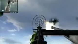 Battlefield 1942 - Official Gameplay Trailer