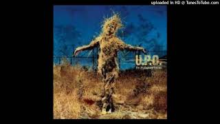 Video thumbnail of "U.P.O. - Godless"