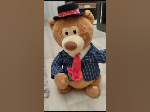 Медвежонок Гуляка - YouTube