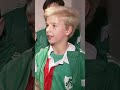 The Ball Boy Who STOPPED an All Blacks Try 😳
