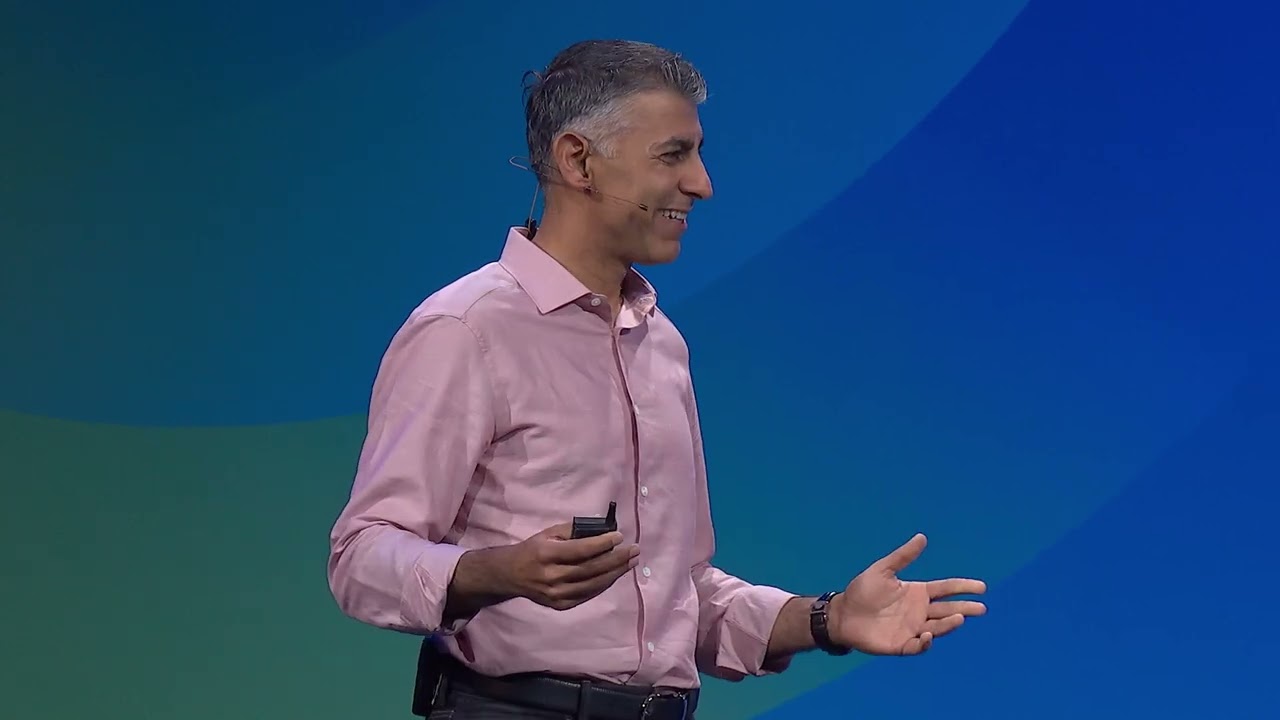 Learn from Aon: A Cloud-Smart Approach in a Multi-Cloud World