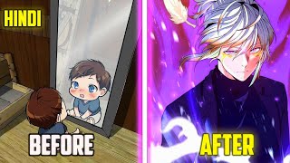 Betrayed Powerful King Reborn As A Prodigy In A Magical World! | Anify Hindi