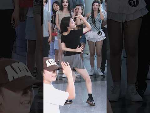DANCE] 진유리 Yuri: fromis_9 'Vitamin ME': K-POP 랜덤플레이댄스 PlayOn RPD <strong>코엑스</strong> 260808 여성 프로미스나인