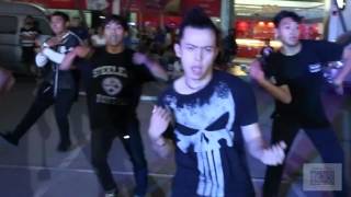 160220 - K-Dance Project At ตลาดเซฟวน Saveonekorat