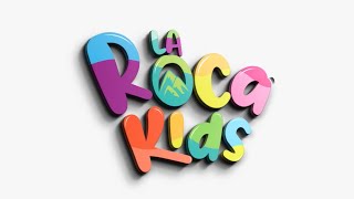 Every praise (Hezekiah walker) LA ROCA KIDS Cover