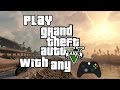 How to Play Any PC Game with Any Cheap USB Gamepad or ...