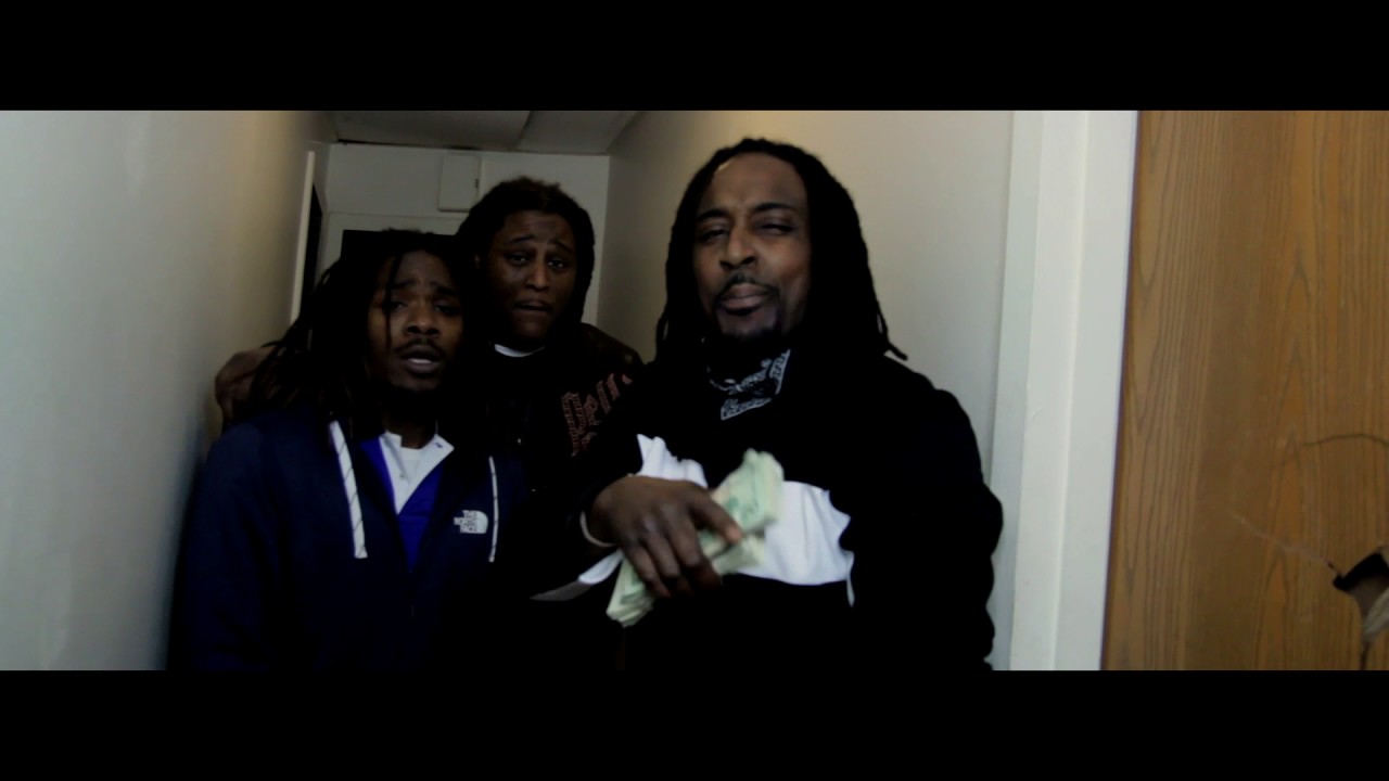 T.M.G - Kunta Kinte -Shot By @nikomoney263 @prince485