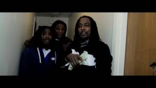 T.m.g - Kunta Kinte -Shot By