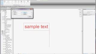 CGS Revit TOOLS - Modify - SIMPLE ALIGN