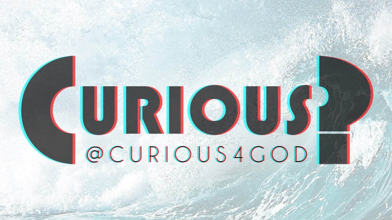 C U R I O U S C O U N T D O W N ~ Curious? - YouTube