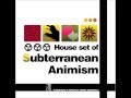 House Set of Subterranean Animism: Solar Sect of Nuclear Fusion ~ Nuclear Fusion MYTK Mix