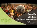 Speakers Bureau:  Beautiful Jim Key: the World's Smartest Horse