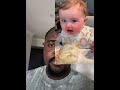 Watch how kids cough and sneeze
