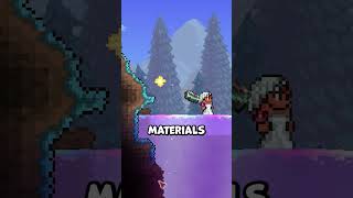 The Best Shimmer Upgrades in Terraria #terraria