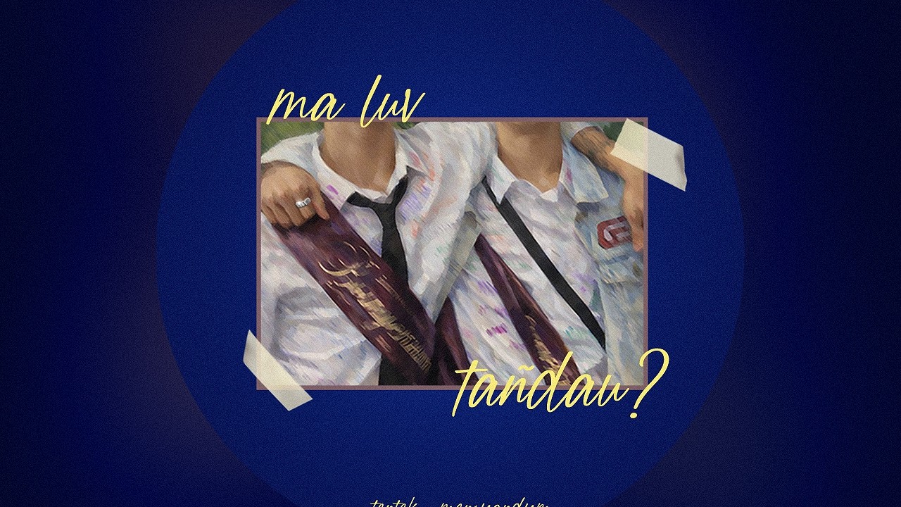 tentek & menoyandym – tañdau? (lyric video)