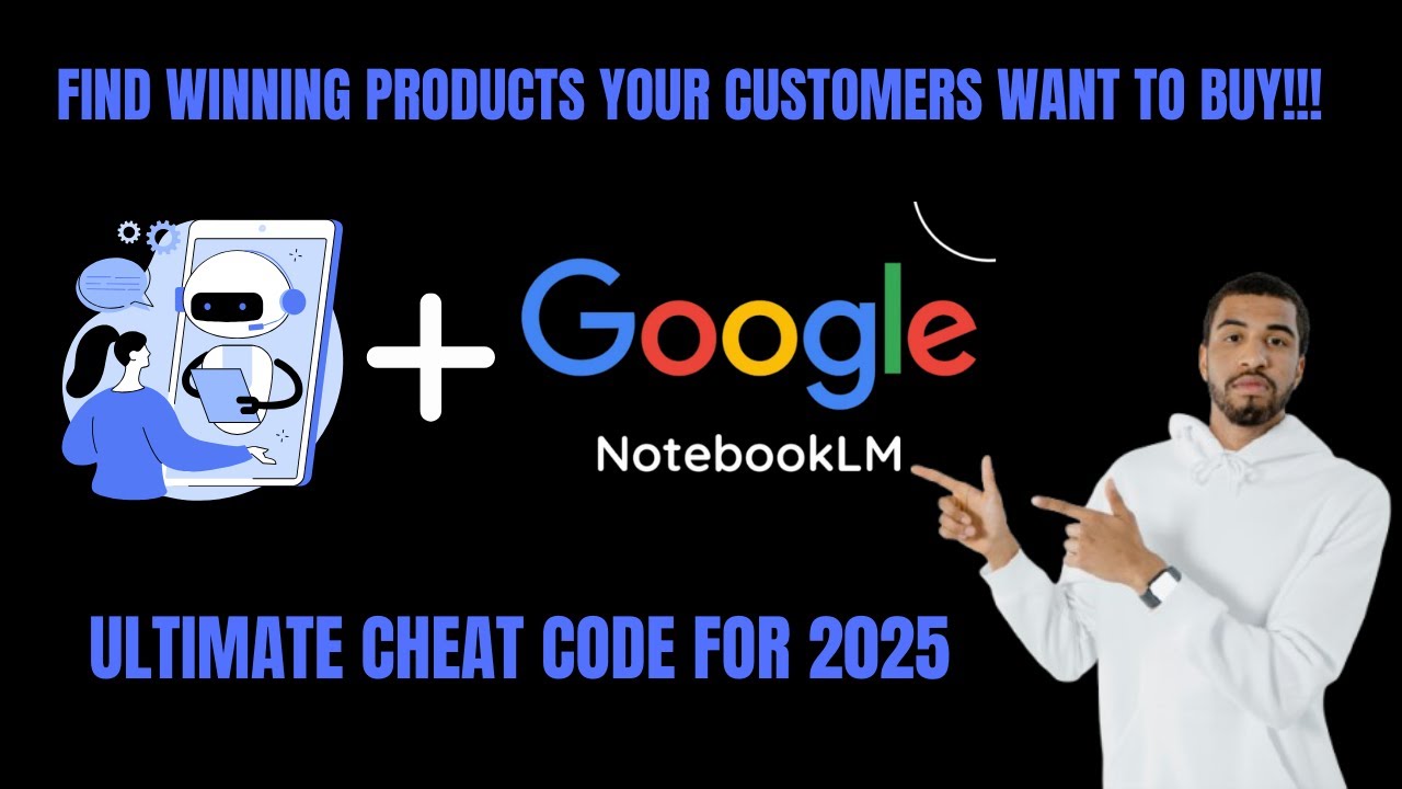 Unleashing the Power of Notebooklm : Finding Hidden Product Gems in ...