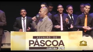 Video voorbeeld van "Adoção, Plena Redenção - Daniel Maia"