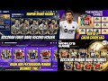 BOCORAN PEMAIN EVENT RECORD HOLDERS ADA VDS 120 ADA EXCHANGE PEMAIN BARU ? GACHA DRAFT B TWG
