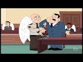 American Dad Heaven Gun 