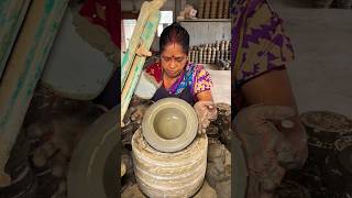 Making Amazing Malsa With Clay I Incredible Skill