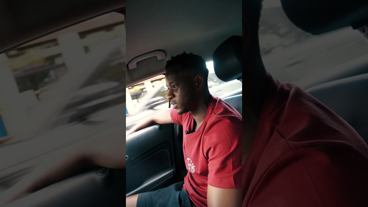 Twiss Up - Biggest Motivation