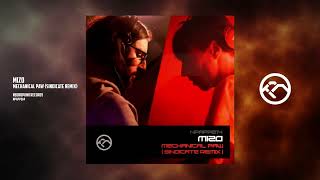 Mizo - Mechanical Paw (Sindicate Remix) [Npapp014]