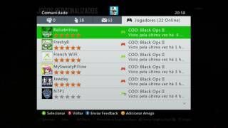 Second map win - forfeit 5 mins - standoff