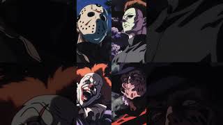 Choose your Horror icon