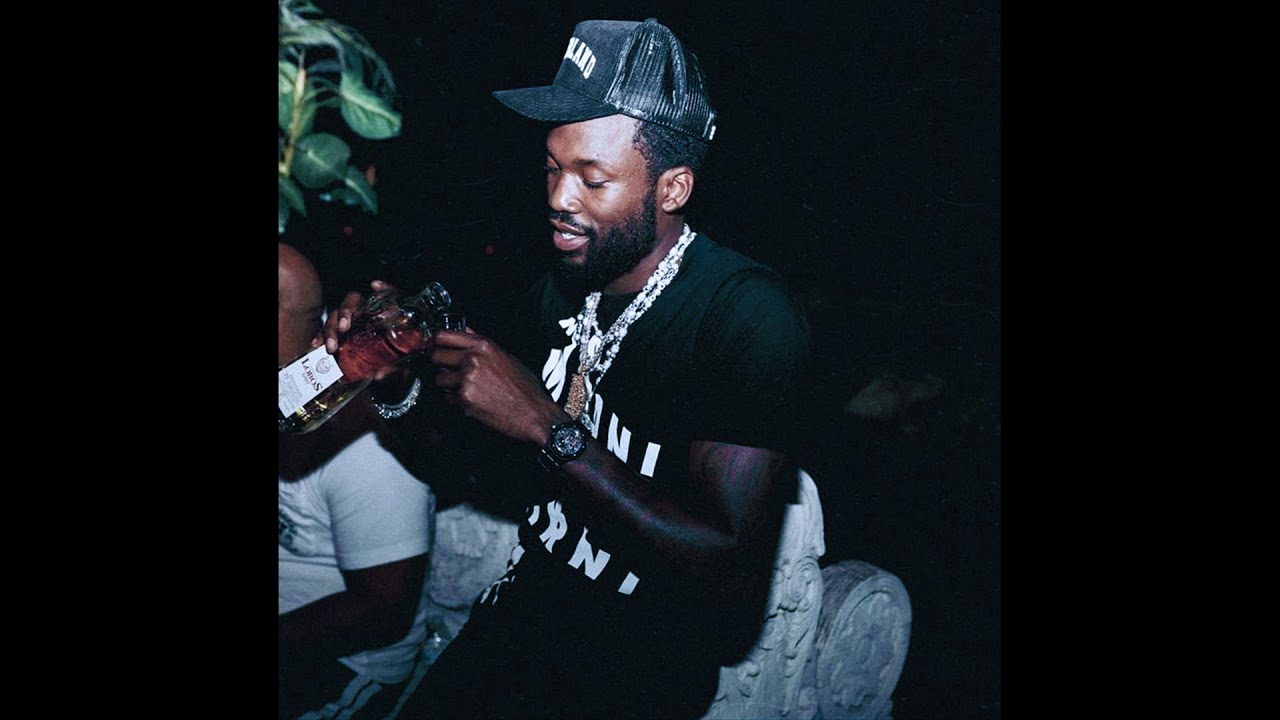 Meek Mill Type Beat - 
