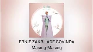 Ernie Zakri, Ade Govinda - Masing-Masing
