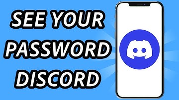 How to see your password on Discord if you forgot it (FULL GUIDE)