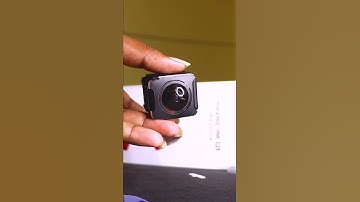 Lens Guards for Insta360 ONE RS in tamil #shorts #tamil #insta360oners