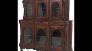Cataloged Antique Auction - Saturday, March 28, 2015