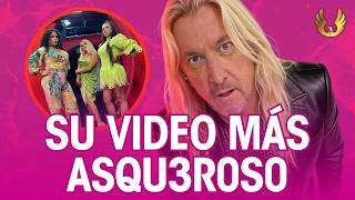 Presentamos el vídeo más morboso y asqueroso de las Perdidas!